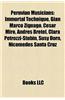 Peruvian Musicians: Peruvian Composers, Peruvian Conductors (Music), Peruvian Songwriters, Daniel Alomia Robles, Gian Marco Zignago