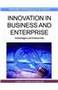 Innovation in Business and Enterprise: Technologies and Frameworks