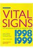 Vital Signs 1998-1999