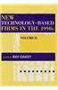 New Technology-Based Firms in the 1990s