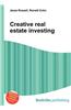 Creative Real Estate Investing