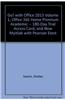 Go! with Office 2013 Volume 1, Office 365 Home Premium Academic -- 180-Day Trial Access Card, and New Myitlab with Pearson Etext
