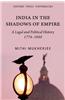 India in the Shadows of Empire