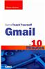 Sams Teach Yourself Gmail in 10 Minutes