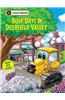 Busy Days in Deerfield Valley