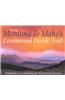 Along Montana & Idaho's Continental Divide Trail