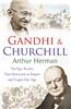 Gandhi and Churchill