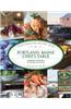 Portland, Maine Chef's Table: Extraordinary Recipes from Casco Bay
