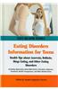 Eating Disorders Information for Teens
