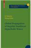 Global Propagation of Regular Nonlinear Hyperbolic Waves