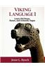 Viking Language 1 Learn Old Norse, Runes, and Icelandic Sagas