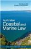 Australian Coastal and Marine Law