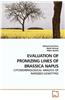 Evaluation of Promizing Lines of Brassica Napus