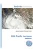 2006 Pacific Hurricane Season