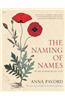 The Naming of Names: The Search for Order in the World of Plants