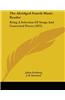 The Abridged Fourth Music Reader: Being a Selection of Songs and Concerted Pieces (1872)