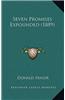 Seven Promises Expounded (1889)