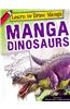 Manga Dinosaurs