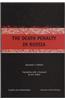 Death Penalty in Russia