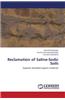 Reclamation of Saline-Sodic Soils