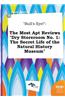 Bull's Eye!: The Most Apt Reviews Dry Storeroom No. 1: The Secret Life of the Natural History Museum