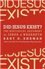 Did Jesus Exist?