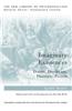 Imaginary Existences: A Psychoanalytic Exploration of Phantasy, Fiction, Dreams and Daydreams