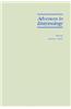 Advances in Enzymology and Related Areas of Molecular Biology, Volume 73, Part a: Mechanism of Enzyme Action