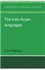 Indo-aryan Languages