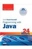 Sams Teach Yourself Programming With Java in 24 Hours