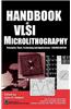 Handbook of VLSI Microlithography