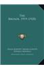 The Broads, 1919 (1920) the Broads, 1919 (1920)