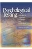 Psychological Testing