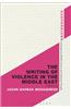 Writing of Violence in the Middle East