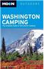 Moon Washington Camping