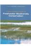 Practitioner's Guide to Freshwater Biodiversity Conservation