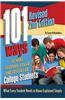 101 Ways to Make Studying Easier and Faster for College Students: What Every Student Needs to Know Explained Simply Revised 2nd Edition