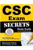 CSC Exam Secrets Study Guide: CSC Test Review for the Cardiac Surgery Certification Exam