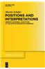 Positions and Interpretations: German Adverbial Adjectives at the Syntax-Semantics Interface
