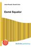 Esme Squalor