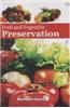 Fruit and Vegetable Preservation