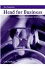 Head for Business: Upper-intermediate level: Workbook