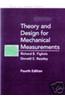 Theory and Design for Mechanical Measurements