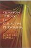 Quantum Theory of Collective Phenomena