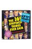 365 Stupidest Things Ever Said 2011 Calendar