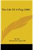 The Life of a Prig (1886)