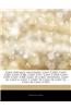 Articles on Cant Aircraft, Including: Cant Z.1007, Cant Z.501, Cant Z.506, Cant Z.511, Cant Z.1018, Cant Z.509, Cant Z.508, Cant 25, Cant (Aviation),