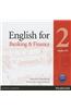 English for Banking Level 2 Audio CD