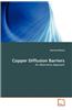 Copper Diffusion Barriers