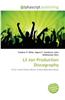 Lil Jon Production Discography